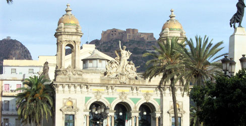 Opéra Oran