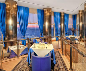 Restaurant Sheraton Oran